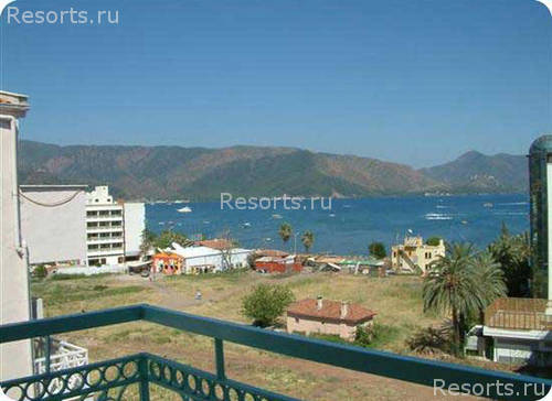 Asutay Hotel 11